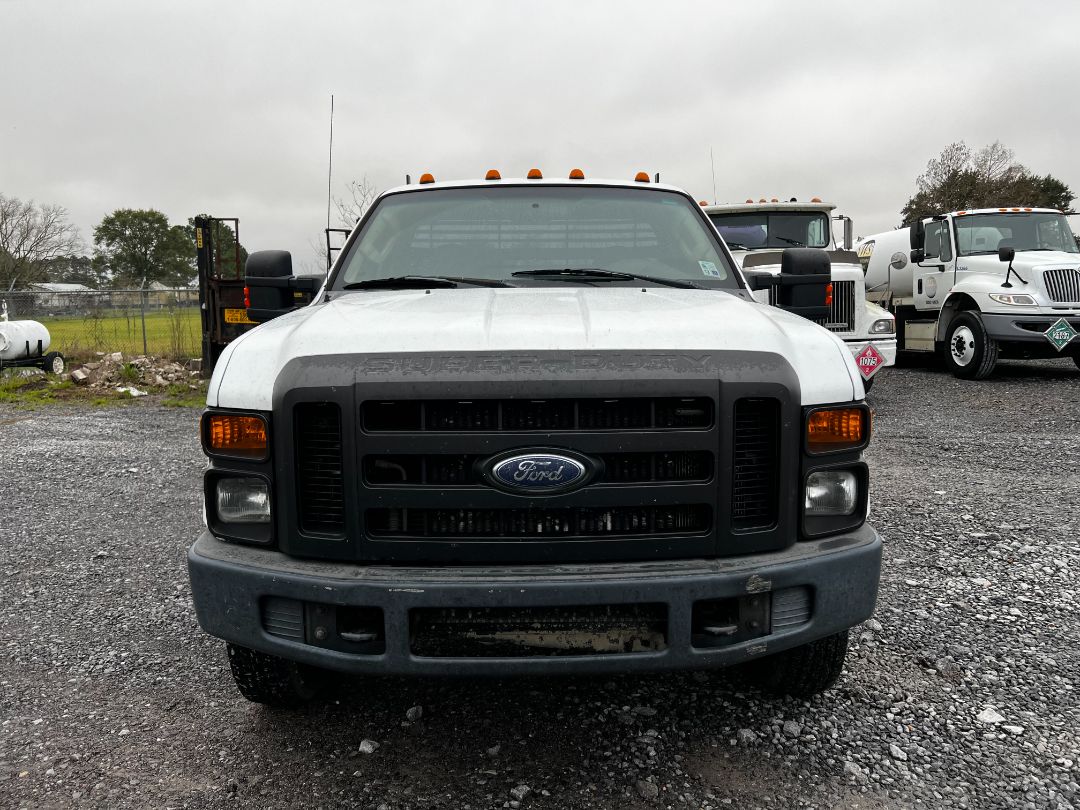 2010 FORD F-350 - Image 5